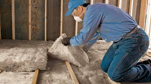 Best Fireproof Insulation  in Claysburg, PA