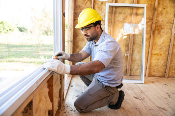 Best Attic Insulation Installation  in Claysburg, PA