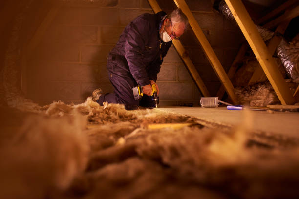 Best Spray Foam Insulation  in Claysburg, PA